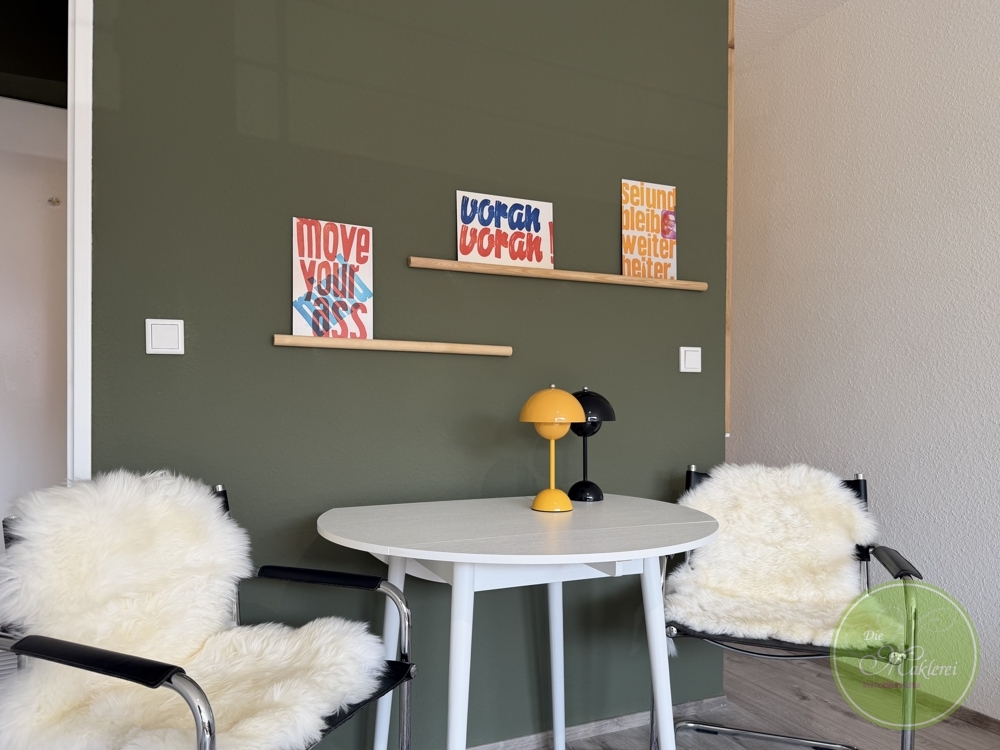 ** ERSTbezug ** Top Style ** Top möbliert ** Top Balkon ** Top Aufzug ** Sehr gute Infrastruktur **